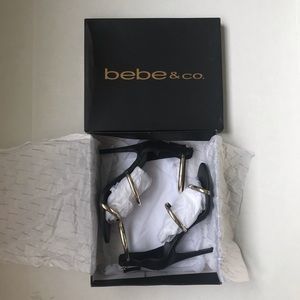 Bebe Heels